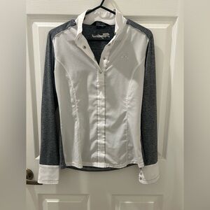 Kingsland riding shirt